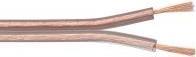 Actual product image Goobay loudspeaker cable CCA (10 m, 4 mm²)
