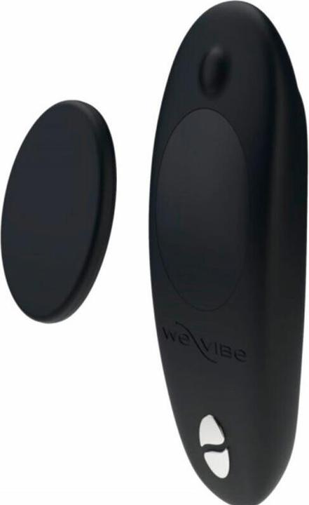Produktbild We-Vibe Tease Us Moxie+ und Moxie+