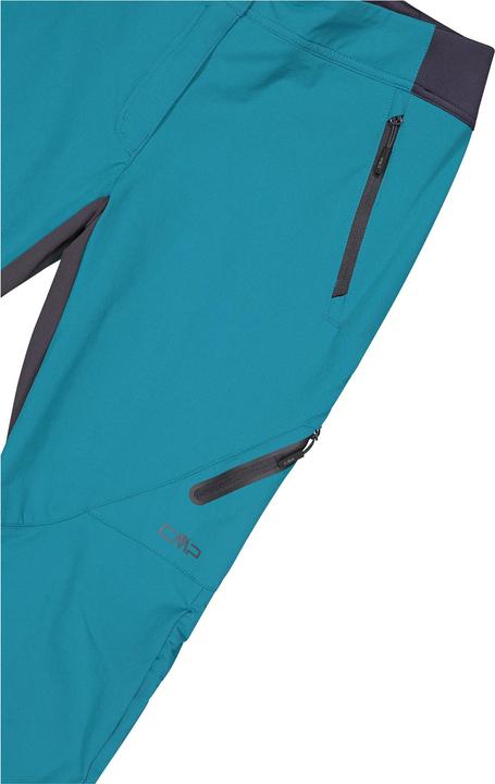Produktbild CMP Campagnolo Women's Pant Ripstop (38, S)