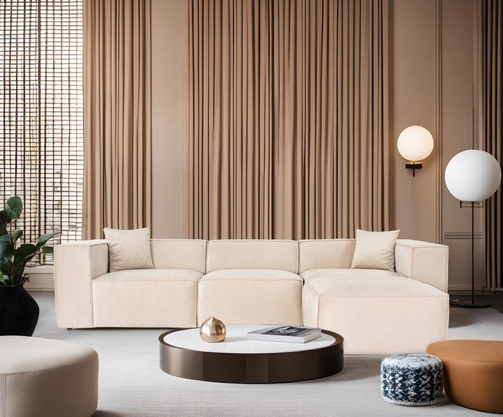 Produktbild Atelier del Sofa Lora (Ecksofa)