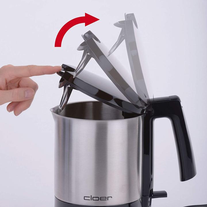Produktbild Cloer 4700 (1.50 l)