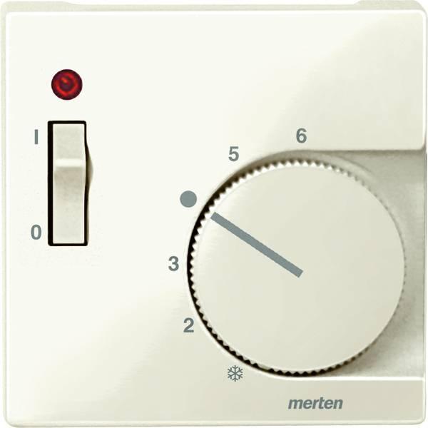 Merten Central plate