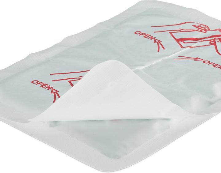 Actual product image Relaxdays Heat pads