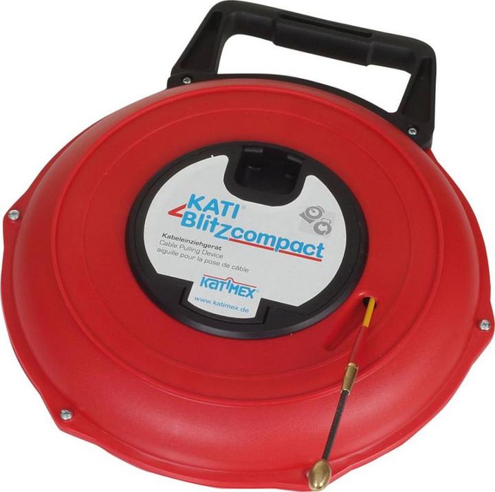 Image du produit Cimco Compact Kati Blitz (50 m)
