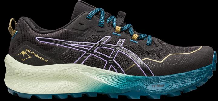 ASICS Performance Women's Gel-Trabuco 11 (37.5)
