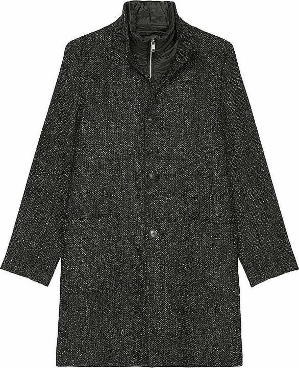 Image du produit Marc O'Polo Manteau en laine (L)
