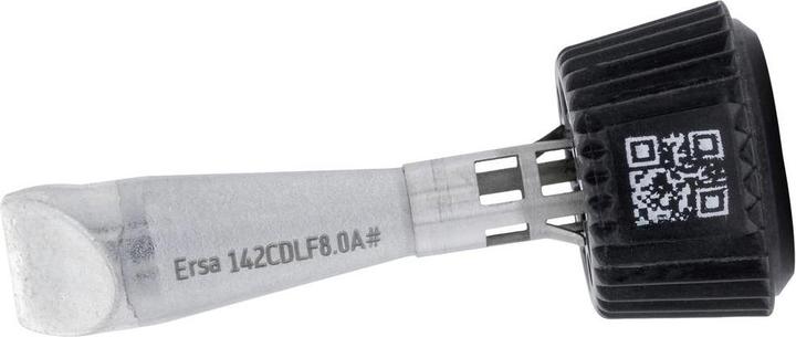 Image du produit 0142CDLF80A/SB Pointe à souder Taille de la pointe 8 mm Contenu 1 pc. (Mèche à souder)