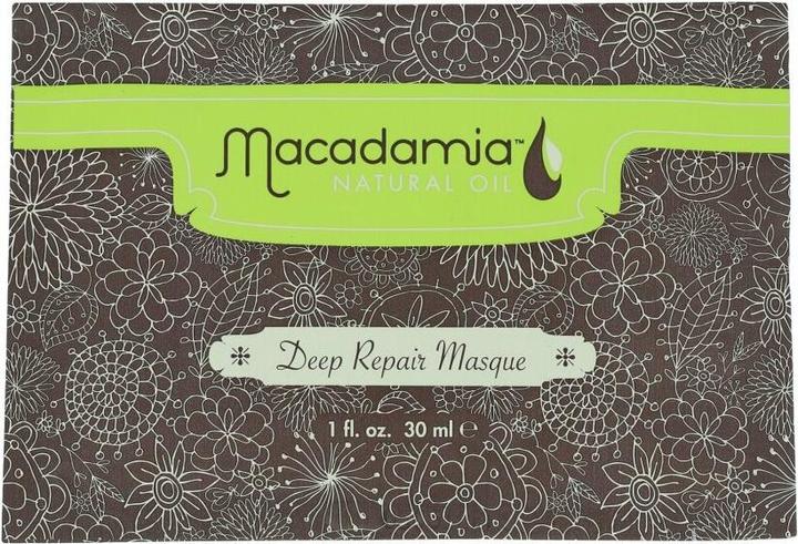Produktbild Macadamia Deep Repair Masque (30 ml)