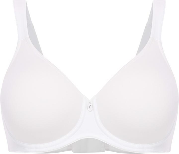 Actual product image Felina Pure Balance cup bra with spacer cup (85 E, Single pack)