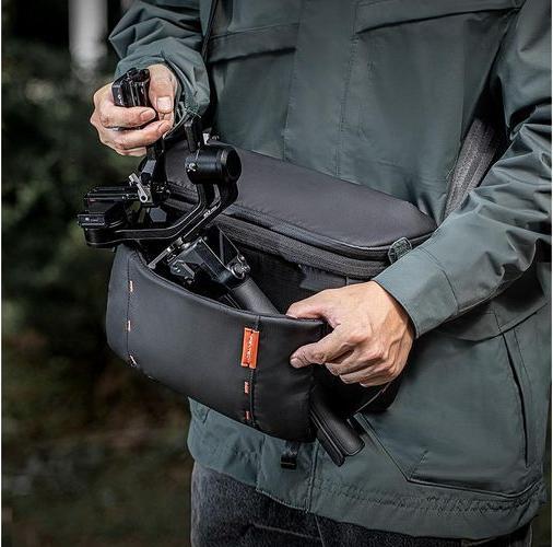 Produktbild Pgytech OneMo Sling (Kamera Schultertasche, 11 l)