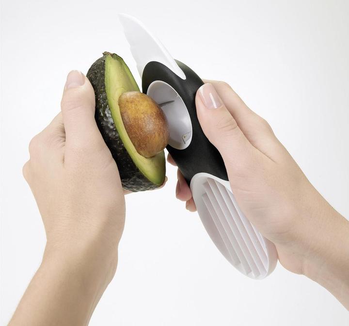 Actual product image OXO Avocado slicer