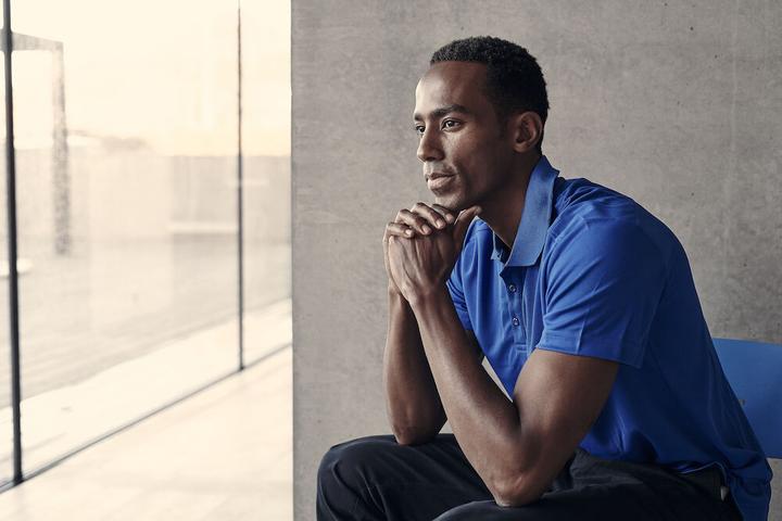Produktbild Cutter & Buck Kelowna Polo Men (4XL)