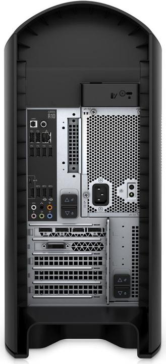Produktbild Alienware Aurora R10 (AMD Ryzen 7 5800X, 16 GB, 512 GB, GeForce RTX 3060)