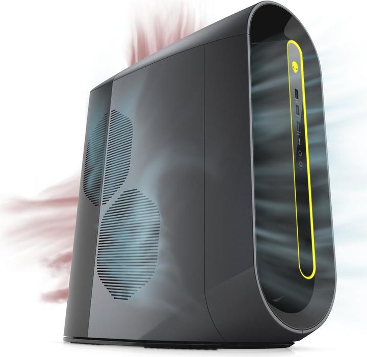 Produktbild Alienware Aurora R10 (AMD Ryzen 7 5800X, 16 GB, 512 GB, GeForce RTX 3060)