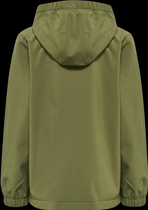 Produktbild hummel Mars Softshell Jacket (52, 53, 54, 55, 56, 57, 58, 59, 60, 62, 63, 64)