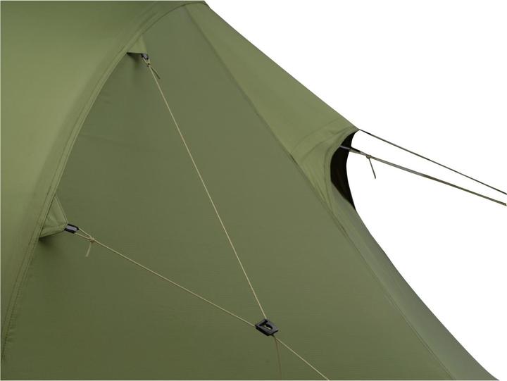 Actual product image Stoic FästaSt. 3P (Tunnel tent, 2.56 kg, 3 persons)