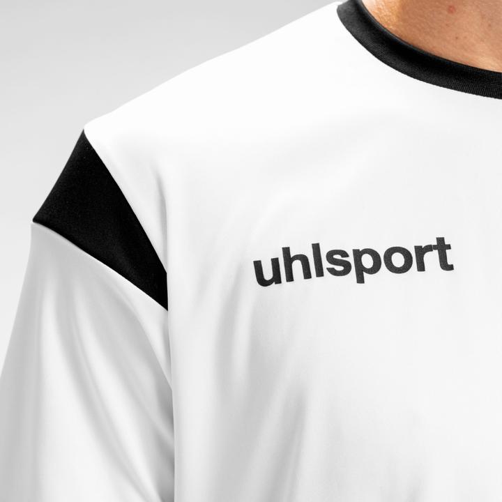 Immagine prodotto Uhlsport Maglietta da allenamento della Squadra 27 (152)