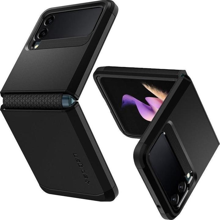 Produktbild Spigen Tough Armor (Samsung Galaxy Z Flip3)