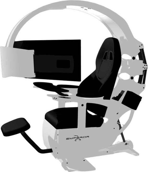 Image du produit MWE Lab Emperor XT