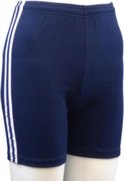Weiss, Marineblau