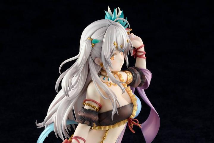Actual product image Nocturne Original Character statuette PVC Dancer by Momoko 23 cm
