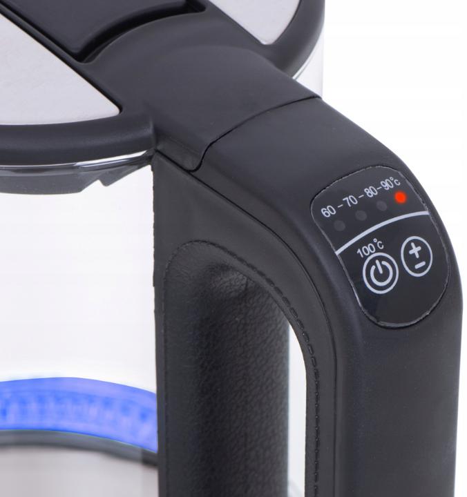 Immagine prodotto Mesko MS 1301b (1.70 l)