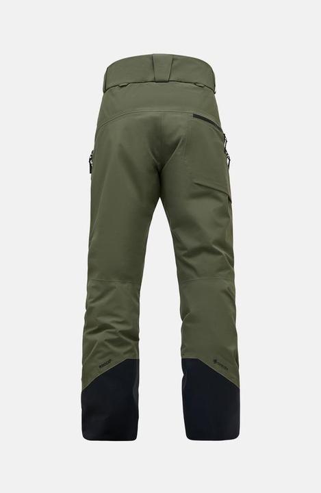 Actual product image Peak Performance Alpine Gore Tex 2L Pants (S)