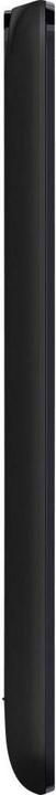 Actual product image Wiko Rainbow Jam (8 GB, Black, 5", Dual SIM, 8 Mpx, 3G)