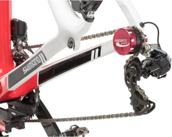 Produktbild Feedback Sports Kettenhalter