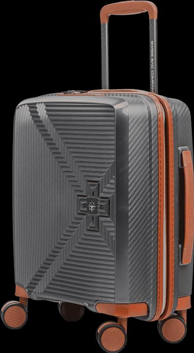 Immagine prodotto Swissbags New Vision (30 l, Bagaglio a mano (fino a 50 litri))