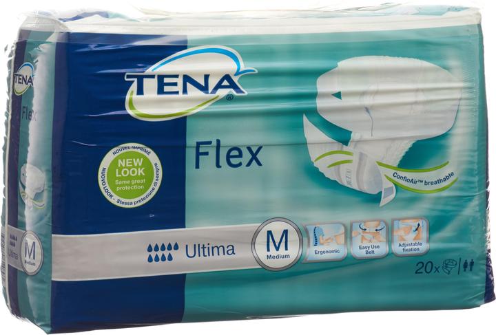Image du produit Tena Flex Ultima M (20 x, M)