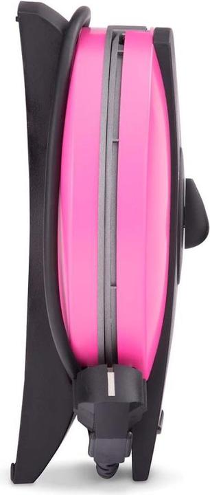Produktbild Cloer Waffeleisen 1627-11 pink