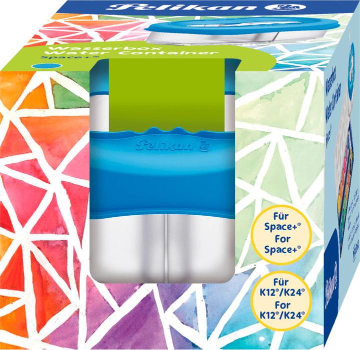 Produktbild Pelikan Wasserbecher Blau
