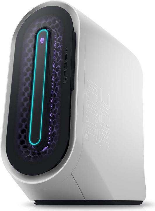 Produktbild Alienware Aurora R13 (Intel Core i9-12900KF, 64 GB, 2000 GB, GeForce RTX 3090)