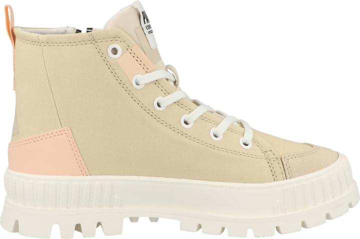 Produktbild Palladium Pallashock Backzip 2 - 64333 (36)