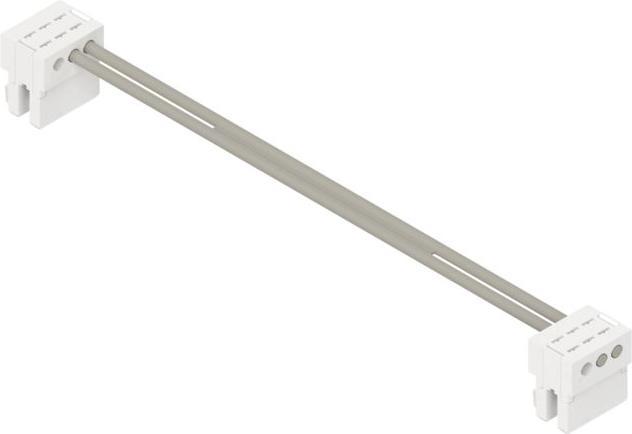 Blum Servo-Drive Synchronisationskabel für Antriebseinheiten 1600 mm KS weiss