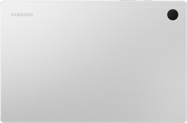 Actual product image Samsung Galaxy Tab A8 (WLAN only, 10.50", 32 GB, Silver)