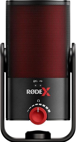 Actual product image RØDE XCM-50 Bundle USB microphone streaming set