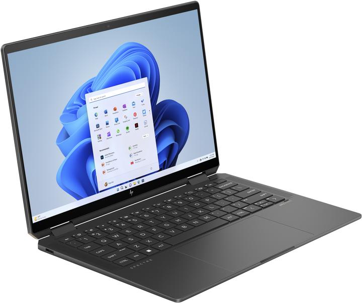 Produktbild HP Spectre x360 14-eu0770nz (14", Intel Core Ultra 7 155H, 16 GB, 1000 GB, CH)