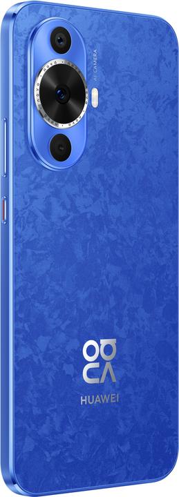 Image du produit Huawei Nova 12S (256 Go, Bleu, 6.70", Double SIM, 50 Mpx, 4G)