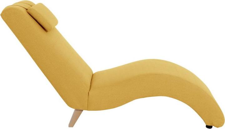 Max Winzer Norris (Chaise longue)