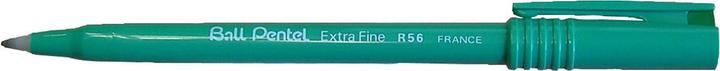 Produktbild Pentel Roller Ball Extra Fine (Grün, 1 x)