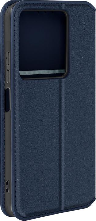 Produktbild Avizar Classic Edition, Backcover mit Magnetklappe Series (Xiaomi Redmi Note 13 5G)