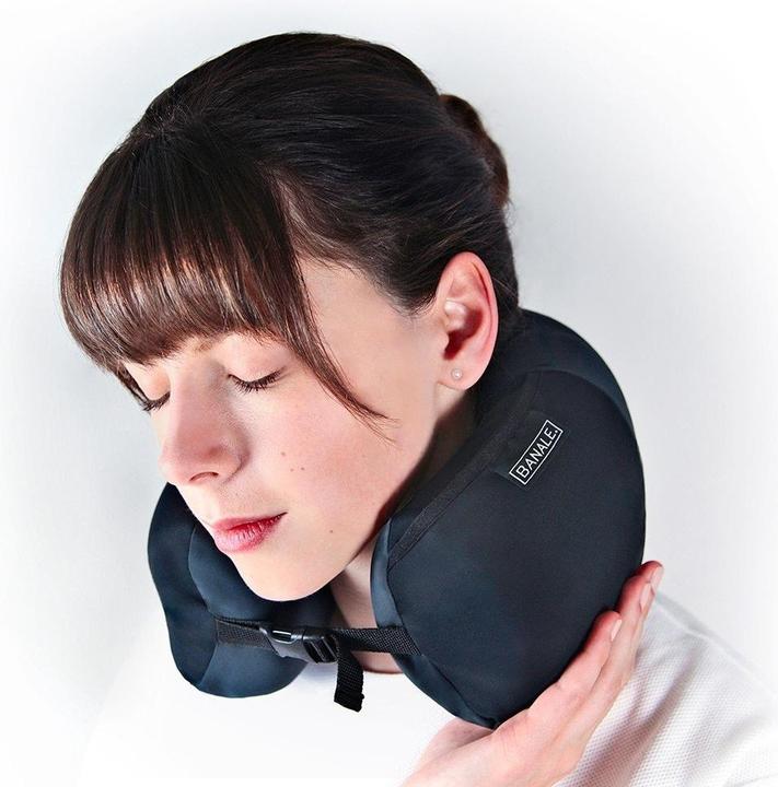 Actual product image Banale Neck pillow (Head & neck pillow)