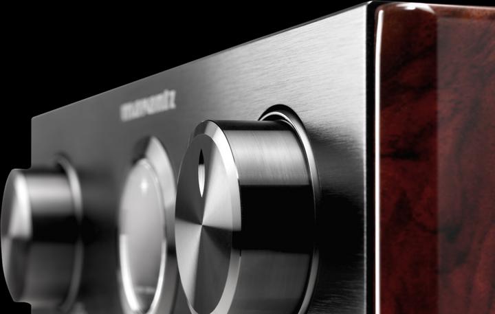 Marantz Hd-Amp1 (Amplifier)