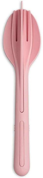Koziol Klikk (3 Piece, Cutlery set)