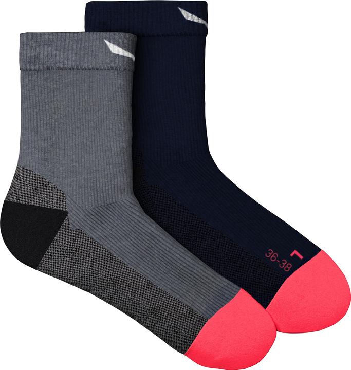 Salewa Mountain Trainer Merino Kurze Socken Da