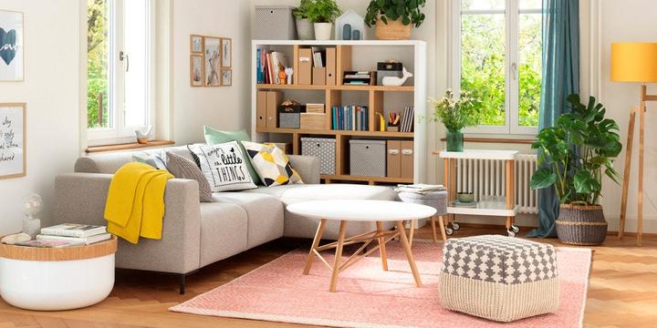 Actual product image micasa Brosch (Corner sofa, 3-seater)