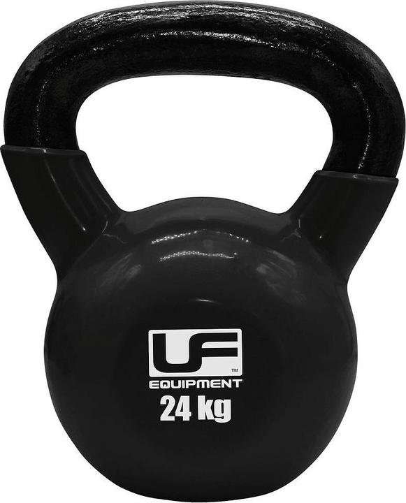 Image du produit Urban Fitness Kettlebell en fonte