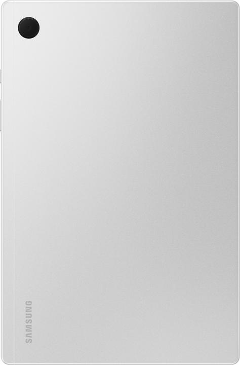 Immagine prodotto Samsung Galaxy Tab A8 (4G, 10.50", 32 GB, Argento)